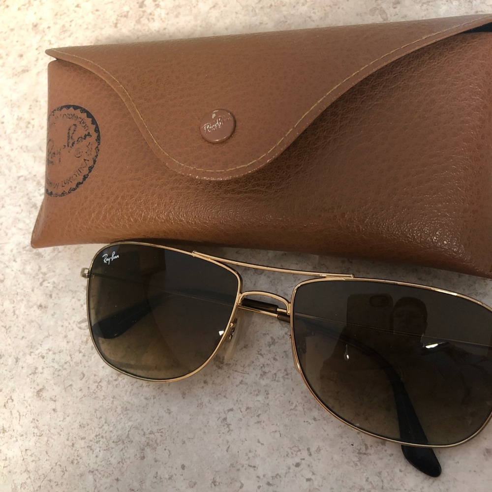 Rayban sunglasses